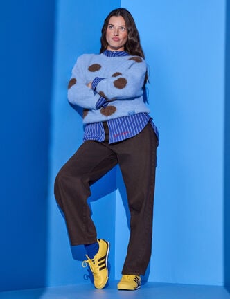 Acheter le look complet